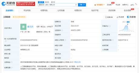 蔚来设立蔚锐科技，或预示其正式进军AI算法与软件开发新赛道